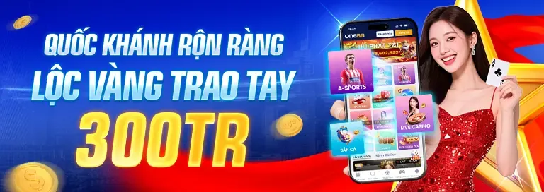 Thưởng nạp lại hàng ngày cho cá cược thể thao